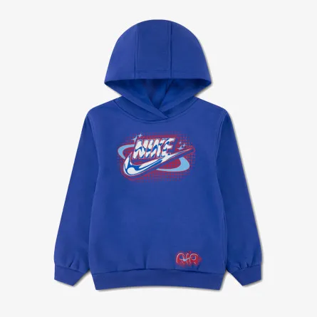 NIKE Majica s kapuljačom NKB B NSW BRAND AMBASSADOR PO 