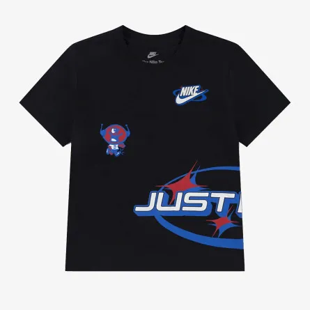 NIKE T-Shirt NKB Y2K WRAP