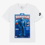NIKE T-Shirt NKB SWOOSH ACTION FIGURE 