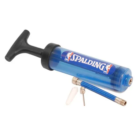 SPALDING Oprema za košarku PUMPICA ZA LOPTE 