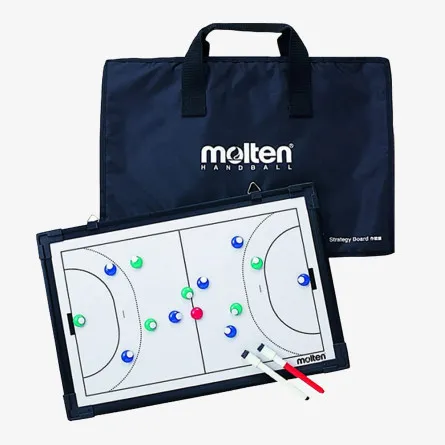 MOLTEN Oprema - ostalo MOLTEN TAKTIČKA PLOČA RUKOMET 