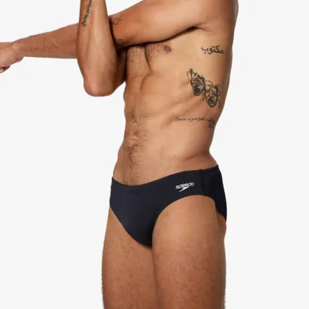 SPEEDO Kupaće gaće Endurance+ Logo Brief 2.5