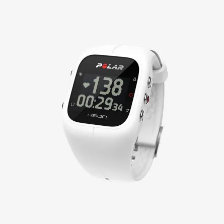 POLAR Sat A300 HR 