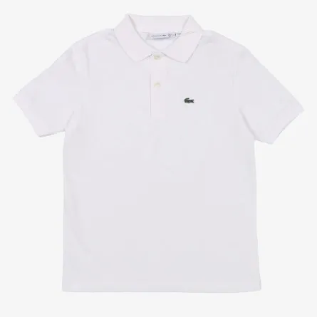 Polo T-shirt LCB NON-ORGANIC PETIT PIQUE PO