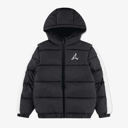 JORDAN Jakna JDB COLOR BLOCK PUFFER JACKET 