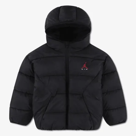 JORDAN Jakna JDN BROOKLYN GFX PUFFER