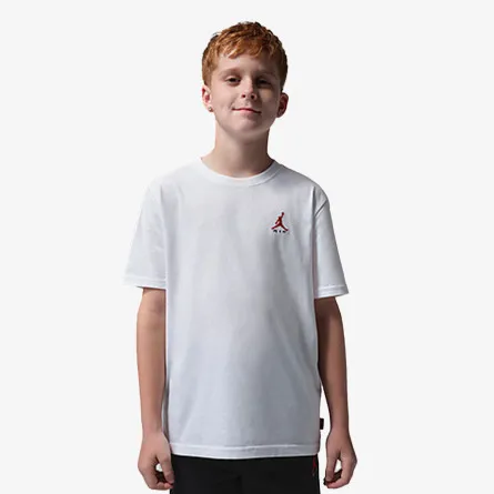 JORDAN T-Shirt JDB BRK SS CREW