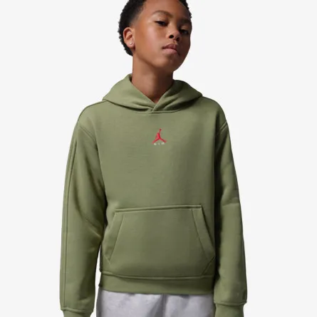 JORDAN Majica s kapuljačom JDB BROOKLYN PO HOODY 