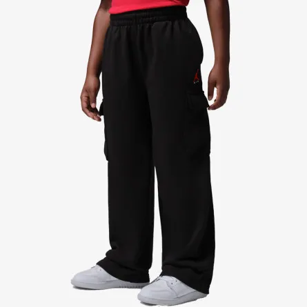 JORDAN Hlače JDB BROOKLYN ST FT CARGO PANT