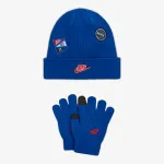 NIKE Komplet za djecu NAN MULTISPORT PEAK BEANIE SET