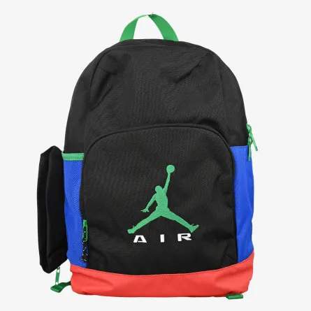 JORDAN Ruksak JAN AIR RAID BACKPACK 