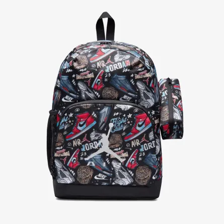 JORDAN Ruksak JAN AIR RAID BACKPACK 
