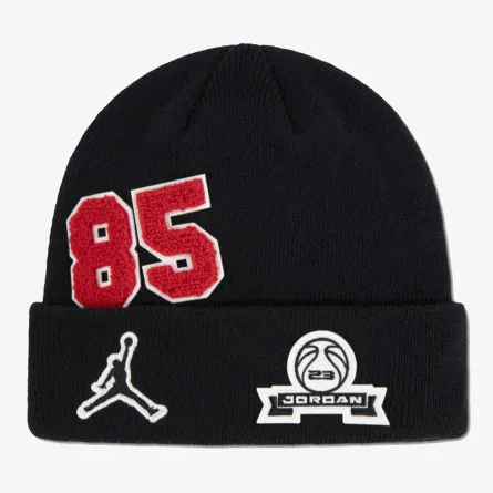 JORDAN Zimska kapa JAN VARSITY BEANIE 