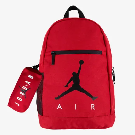 JORDAN Ruksak JAN AIR SCHOOL BACKPACK 