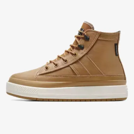 CONVERSE Čizme CHUCK TAYLOR ALL STAR EQUIP WATERPROOF 