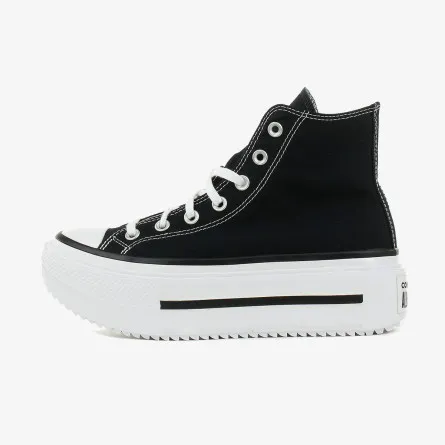 CONVERSE Tenisice Chuck Taylor All Star Lift Double Stack 