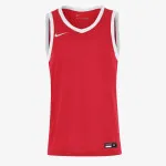 NIKE Dres M NK TM25 BB STK JSY-UNIVERSITY RED/WHIT