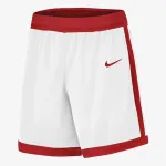 NIKE Kratke hlače M NK TM25 BB STK SHORT-WHITE/UNIVERSITY