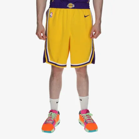 NIKE Kratke hlače LAL M NK SWGMN SHORT ICON 18