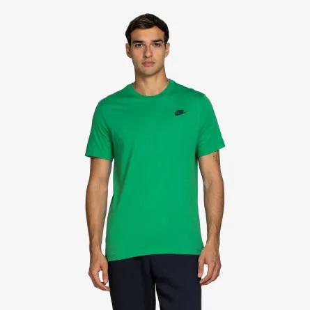 NIKE T-Shirt M NSW CLUB TEE 