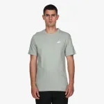 NIKE T-Shirt M NSW CLUB TEE 