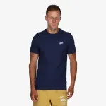 NIKE T-Shirt M NSW CLUB TEE 