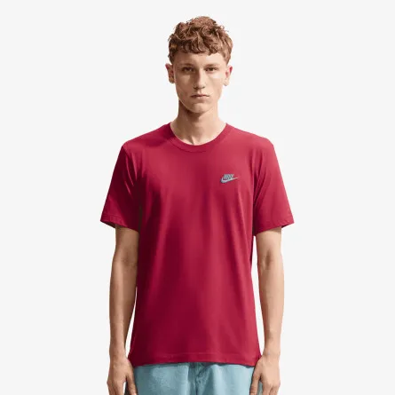 NIKE T-Shirt M NSW CLUB TEE 