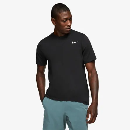 NIKE T-Shirt M NK DF TEE DFC CREW SOLID 