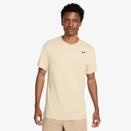 NIKE T-Shirt M NK DF TEE DFC CREW SOLID 