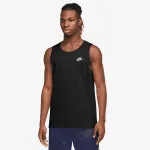 NIKE Top i majica bez rukava M NSW CLUB - TANK 