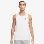 NIKE Top i majica bez rukava M NSW CLUB - TANK 