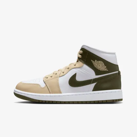 JORDAN Tenisice WMNS AIR JORDAN 1 MID 
