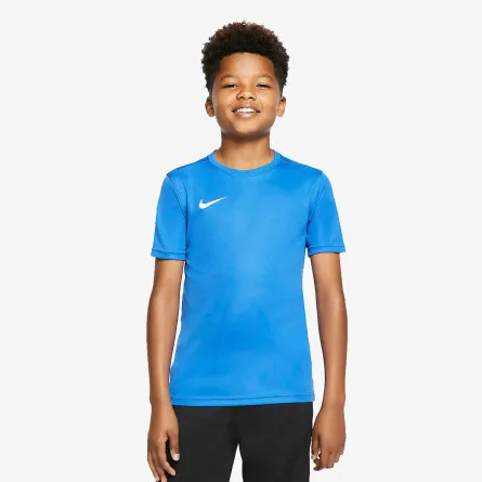 NIKE Dres Y NK DF PARK VII JSY SS