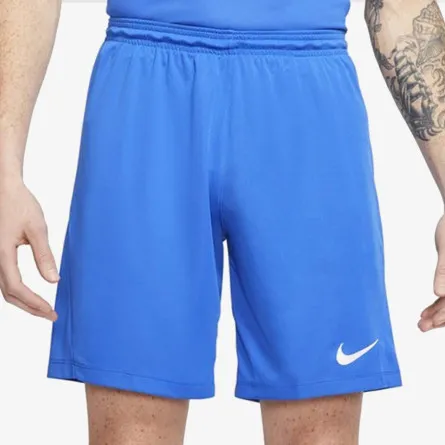 NIKE Kratke hlače M NK DF PARK III SHORT NB K