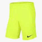 NIKE Kratke hlače M NK DF PARK III SHORT NB K 