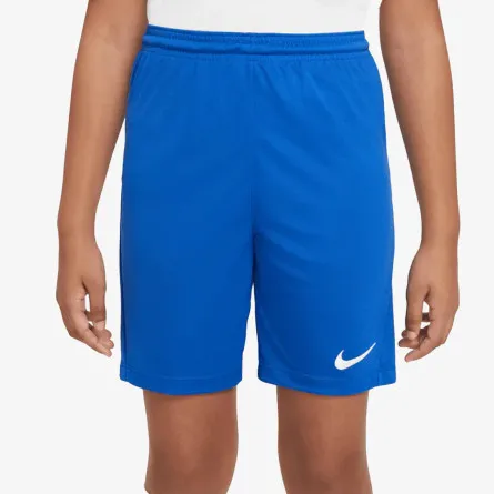 NIKE Kratke hlače Y NK DF PARK III SHORT NB K 