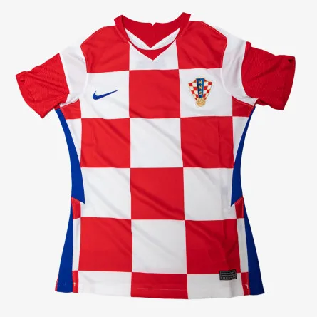 NIKE Dres CRO W NK BRT STAD JSY SS HM 