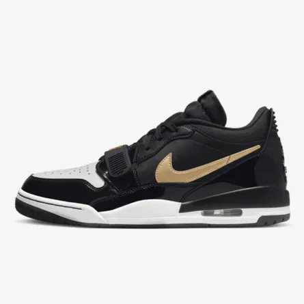 NIKE T-Shirt AIR JORDAN LEGACY 312 LOW 