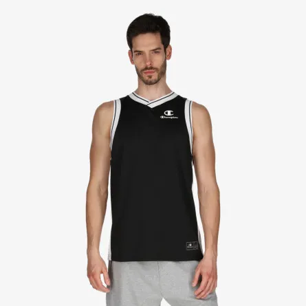 CHAMPION Top i majica bez rukava BASKET PERFORMANCE TANK TOP 