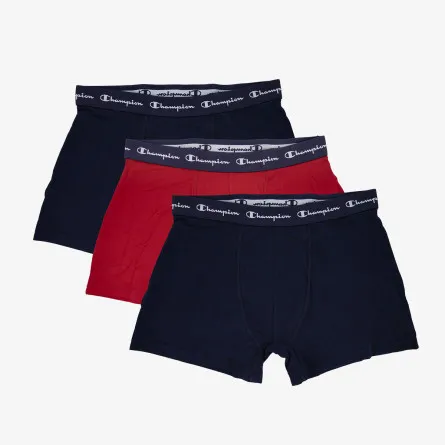 CHAMPION Donje rublje UNDERWEAR BOXER 3/1 