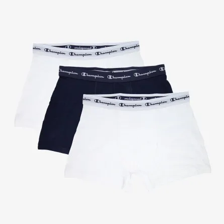 CHAMPION Donje rublje UNDERWEAR BOXER 3/1 