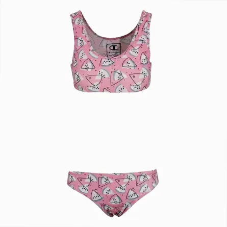 CHAMPION Kupaći kostim CHMP GIRLS BIKINI 2PCS 