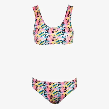CHAMPION Kupaći kostim CHMP GIRLS BIKINI 2PCS 