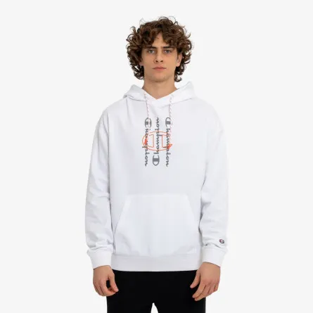 CHAMPION Majica s kapuljačom CH SPORT HOODY 