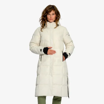 CHAMPION Jakna EMMA JACKET 