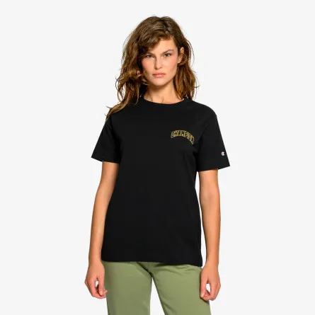 CHAMPION T-Shirt RETRO SPORT T-SHIRT 