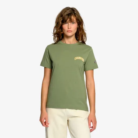 CHAMPION T-Shirt RETRO SPORT T-SHIRT 