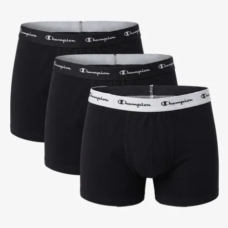 CHAMPION Donje rublje UNDERWEAR BOXER 3/1 