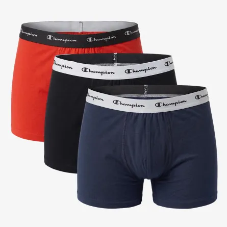CHAMPION Donje rublje UNDERWEAR BOXER 3/1 
