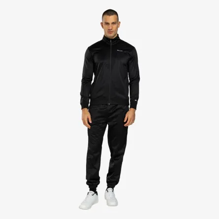 CHAMPION Trenirka BASIC TRACKSUIT 